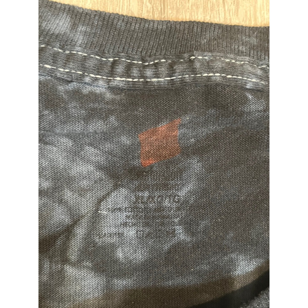 Officially‎ Licensed Black Hills Motor Classic 2012 Sturgis T Shirt - Tie Dye - Picture 3 of 6